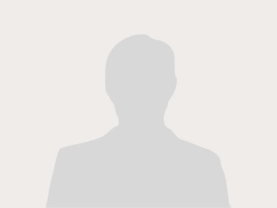 Staff Member 5