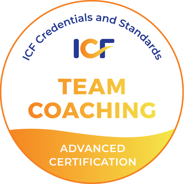 International Coaching Federation (ICF)